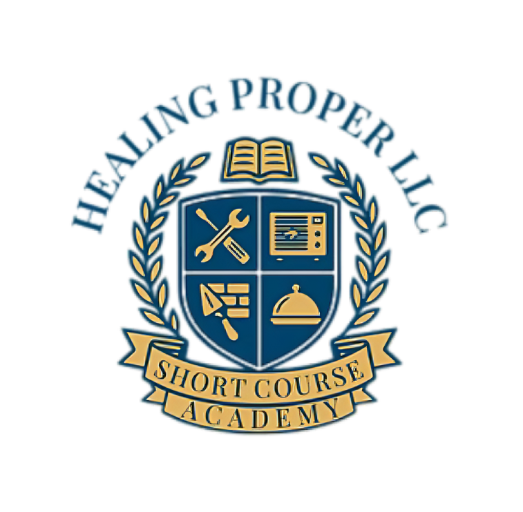 Healing Proper LLC