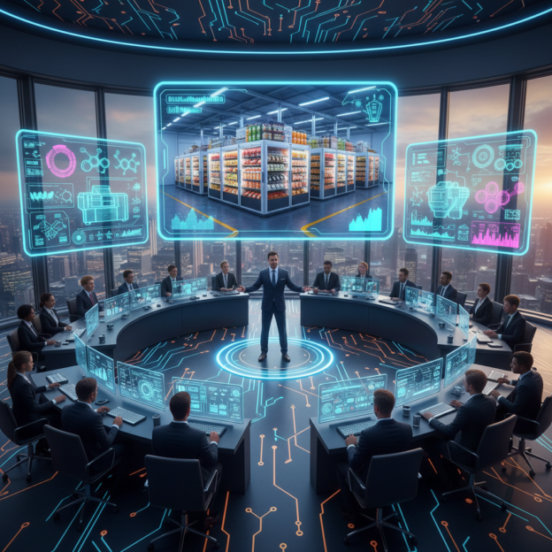 SP_HPSCA-053 Food Preservation & Storage