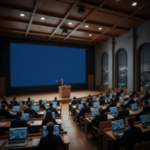 HPSCA-010 Nonprofit Governance & Compliance