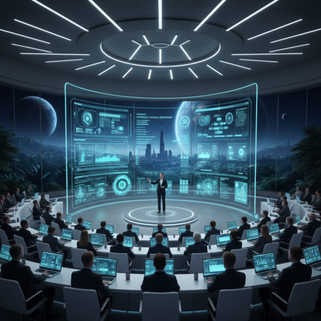 SP_HPSCA-079 Strategic Planning & Operations