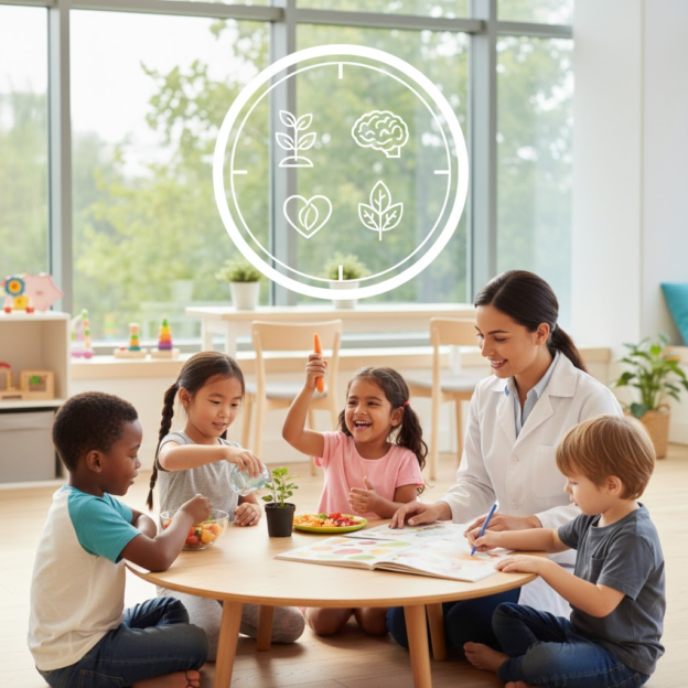 SP_HPSCA-050 Nutrition & Meal Planning Systems