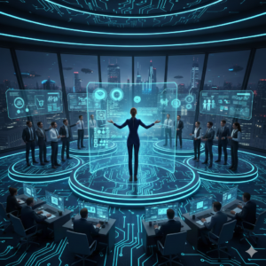 SP_HPSCA-041 Conflict Resolution & Mediation