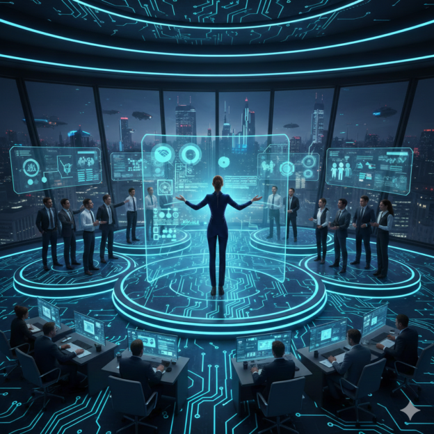 HPSCA-041 Conflict Resolution & Mediation