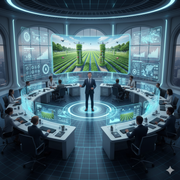 SP_HPSCA-035 Agricultural Enterprise Development