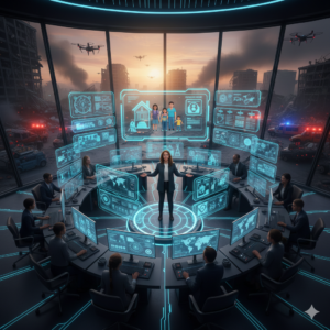 HPSCA-098 Family Preparedness Certification