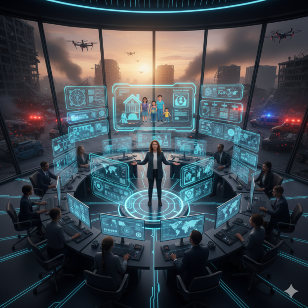 SP_HPSCA-098 Family Preparedness Certification