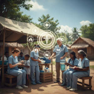 SP_HPSCA-003 Medical Missionary & Allied Health Foundations