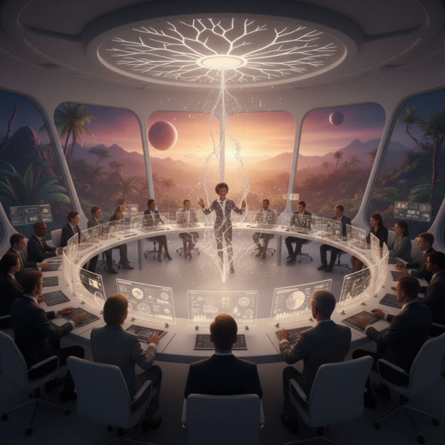 HPSCA-013 Data & AI Application Developer