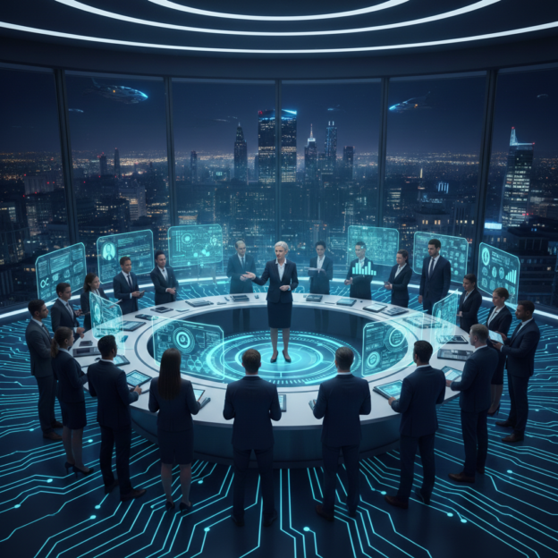 SP_HPSCA-106 Data Analytics, AI & Applied Systems