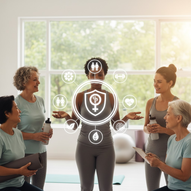 SP_HPSCA-047 Women’s Wellness Initiative