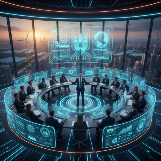 SP_HPSCA-020 Emergency Preparedness & Resilience