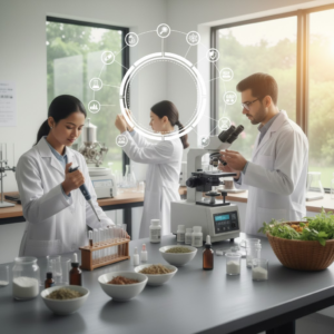 SP_HPSCA-057 Supplement Science & Safety