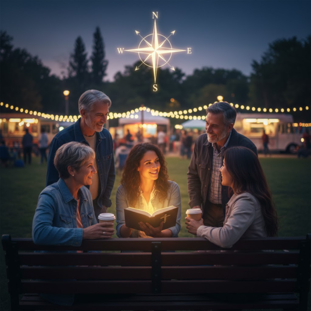 SP_HPSCA-060 Evangelism & Outreach Strategy