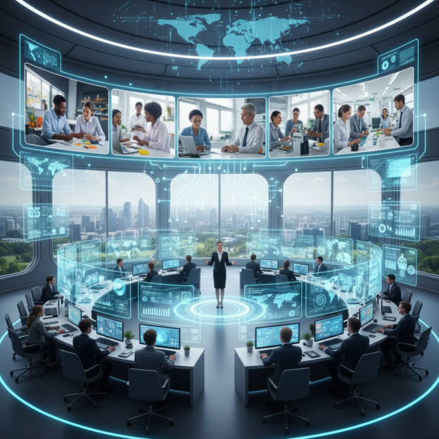 HPSCA-066 Workforce Development Systems