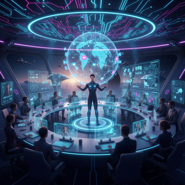 HPSCA-068 Digital Marketing & Branding