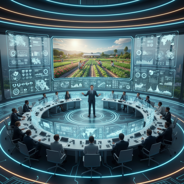 SP_HPSCA-077 Community Farming Systems