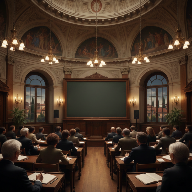 SP_HPSCA-081 Board Governance Certification