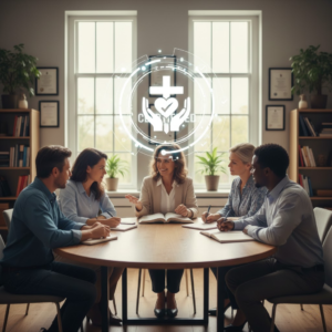 SP_HPSCA-085 Faith-Based Counseling Certification