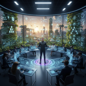 HPSCA-089 AI Ethics & Responsible Development