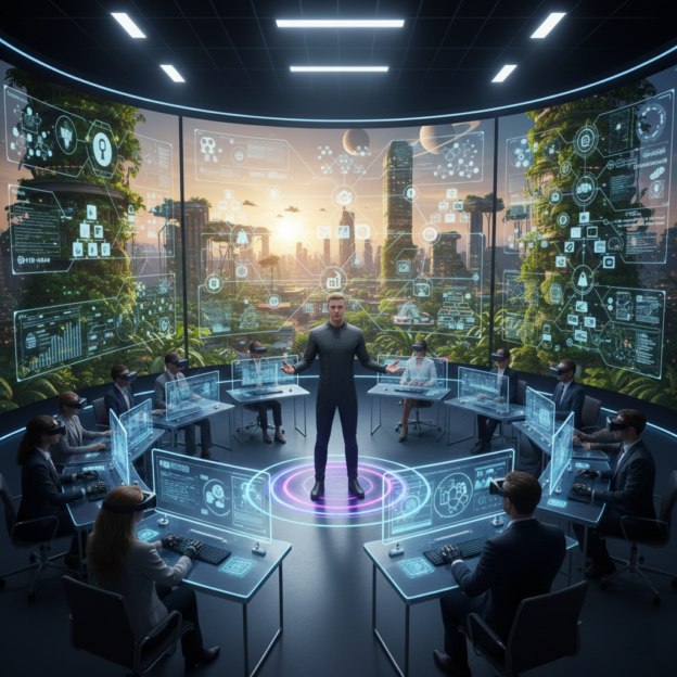 SP_HPSCA-089 AI Ethics & Responsible Development