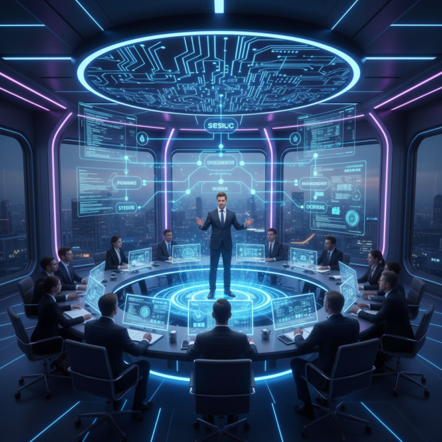 SP_HPSCA-092 Software Development Lifecycle