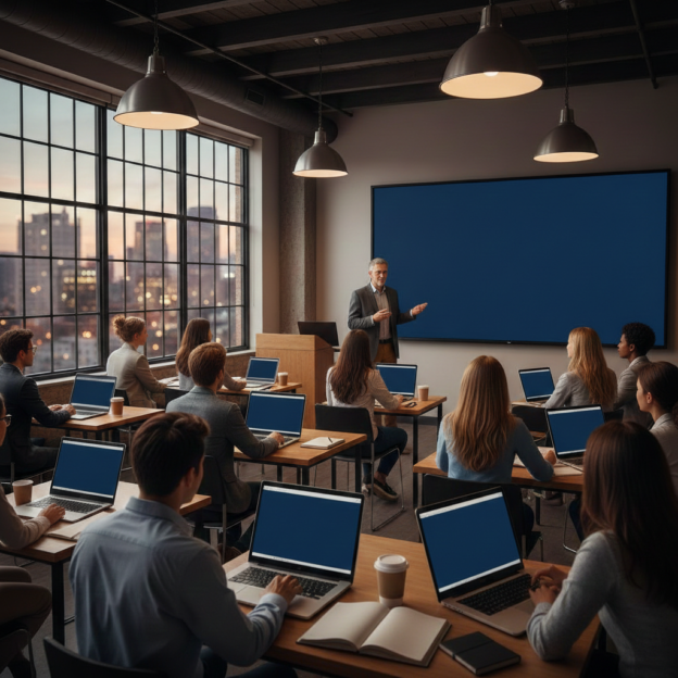 SP_HPSCA-093 Research & Academic Writing