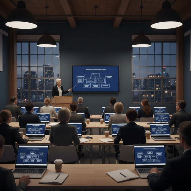 SP_HPSCA-097 Youth Entrepreneur Bootcamp