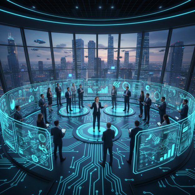 SP_HPSCA-039 Public Speaking & Communication