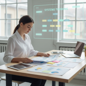 Accounting & Taxation Readiness