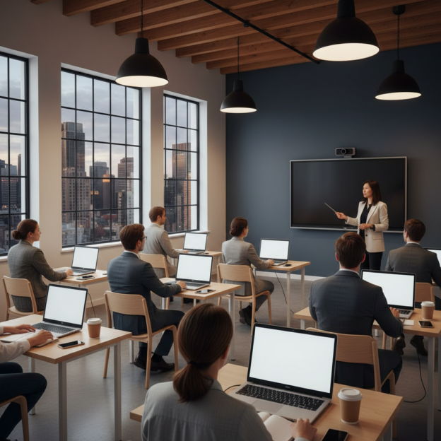 SP_HPSCA-094 Publishing & Curriculum Development