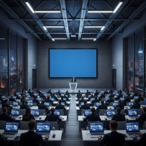 HPSCA-083 Legal Structure & Entity Formation