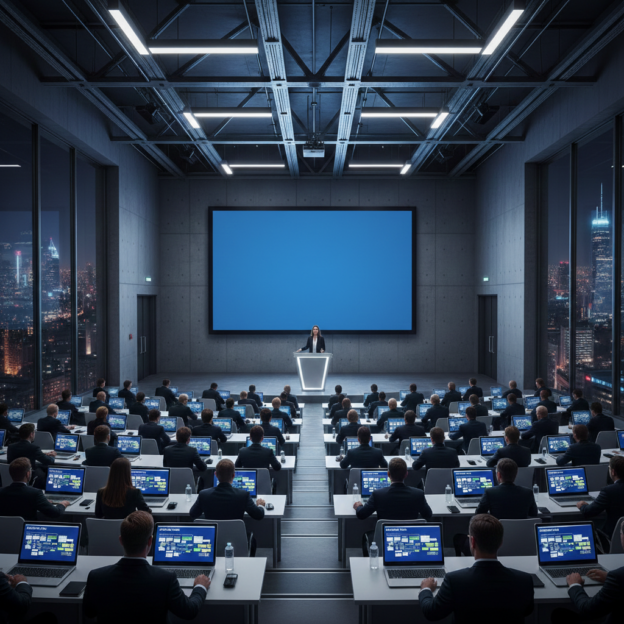 SP_HPSCA-083 Legal Structure & Entity Formation