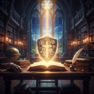 HPSCA-070 Christian Apologetics