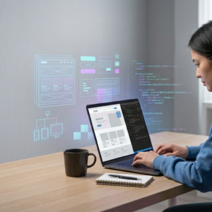 SP_HPSCA-C02 Web Development Fundamentals