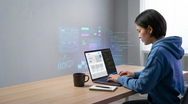 SP_HPSCA-C02 Web Development Fundamentals