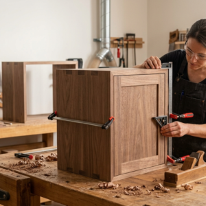 SP_HPSCA-CAB1 Introduction to Cabinetry Fi