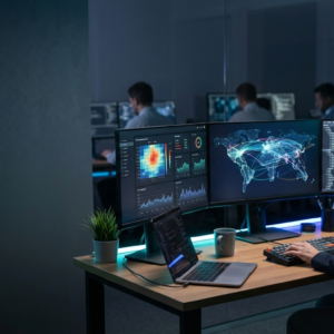SP_HPSCA-CYB CyberShield Systems Analyst Flagship