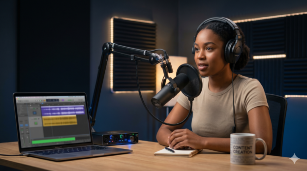 SP_HPSCA-J02 Digital Journalism Podcasting