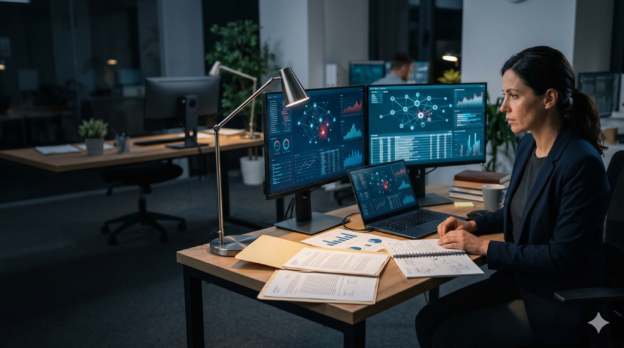 SP_HPSCA-J04 Investigative Reporting Data