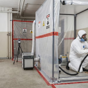 SP_HPSCA-LAB1 Lead Asbestos Abatement Fund