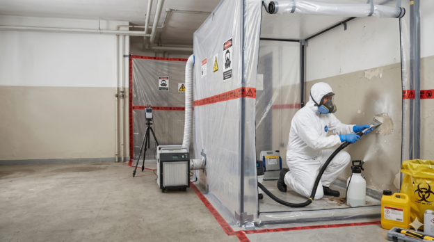 HPSCA-LAB1 Lead Asbestos Abatement Fund