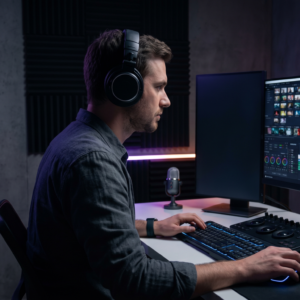 SP_HPSCA-M02 Video Editing Premiere Pro
