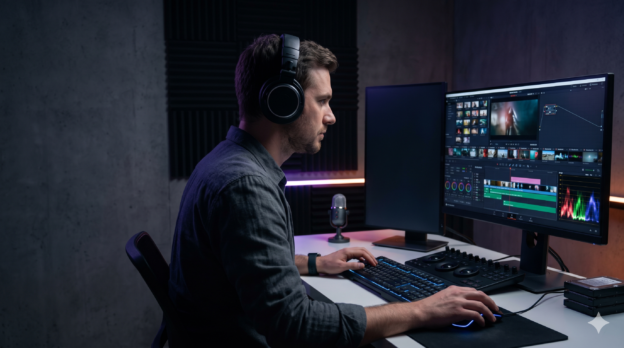 SP_HPSCA-M02 Video Editing Premiere Pro