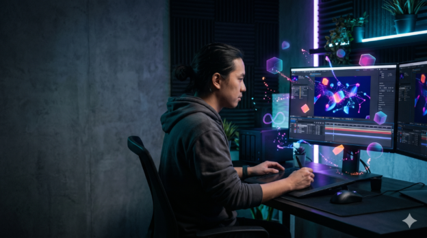 SP_HPSCA-M03 Motion Graphics After Effects