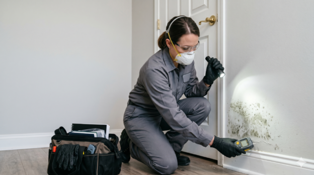 HPSCA-MR1 Introduction to Mold Identification