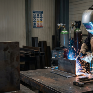 SP_HPSCA-N03 Welding Fabrication Fundamentals