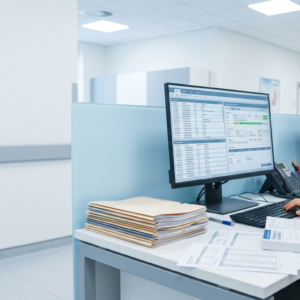 SP_HPSCA-N09 Medical Coding Billing Fundamentals