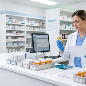 SP_HPSCA-N10 Pharmacy Technician Literacy