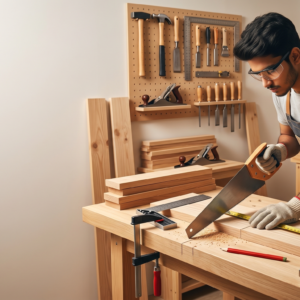 SP_HPSCA-VC1 Verrett Carpentry 1 Introduction