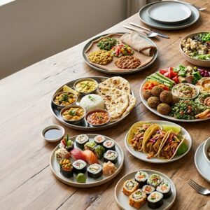 SP_HPSCA-VG04 International Vegan Cuisine